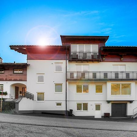 Ramsau Appartements Pickl رامساو أم داتشستين المظهر الخارجي الصورة