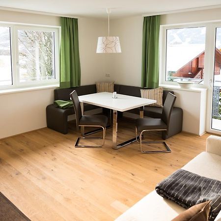 Ramsau Appartements Pickl رامساو أم داتشستين الغرفة الصورة
