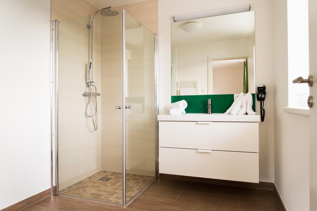 Ramsau Appartements Pickl رامساو أم داتشستين الغرفة الصورة
