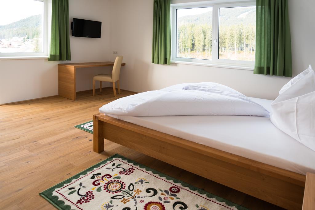 Ramsau Appartements Pickl رامساو أم داتشستين الغرفة الصورة