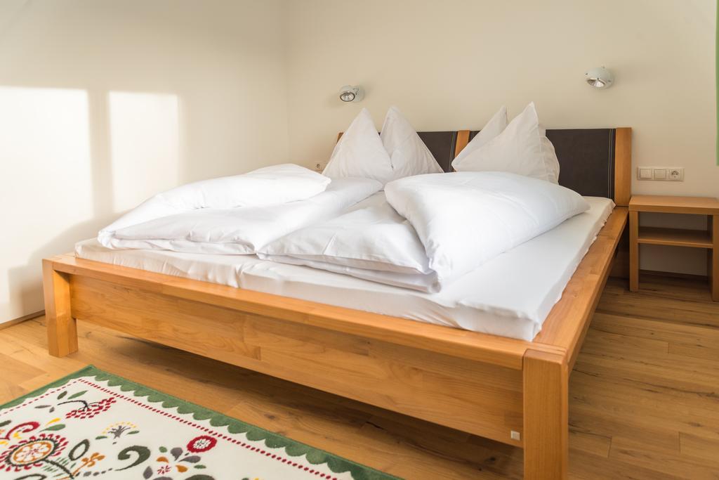 Ramsau Appartements Pickl رامساو أم داتشستين الغرفة الصورة