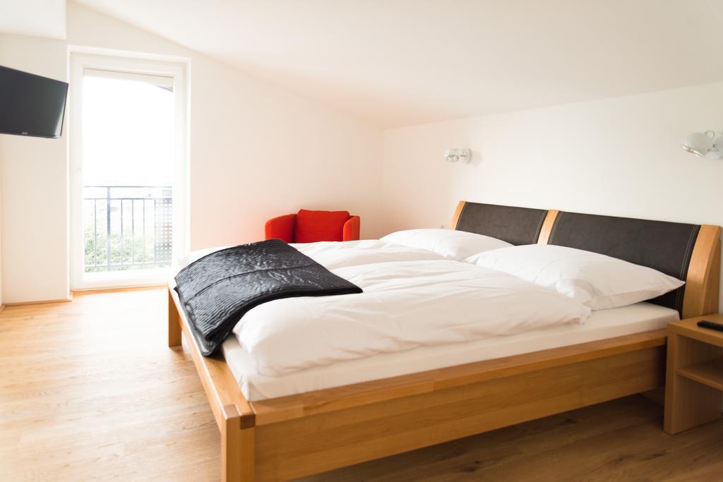 Ramsau Appartements Pickl رامساو أم داتشستين الغرفة الصورة